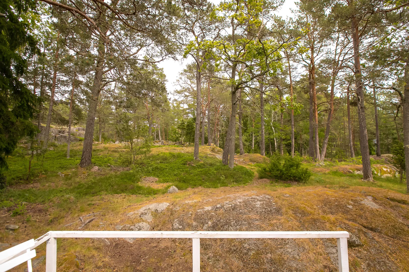 Fritidshus, Mors ängs väg 15, Sollenkroka, Värmdö