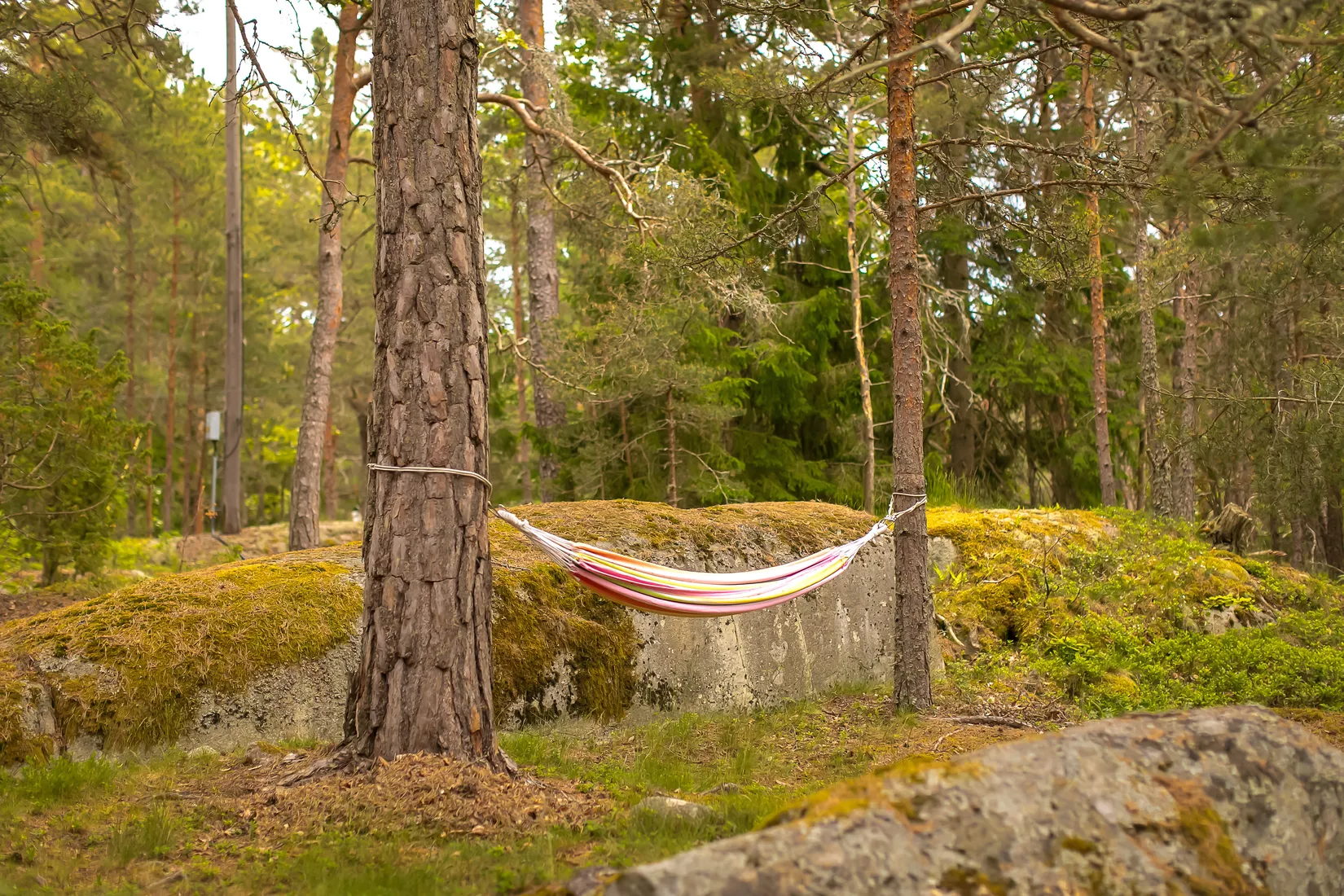 Fritidshus, Mors ängs väg 15, Sollenkroka, Värmdö