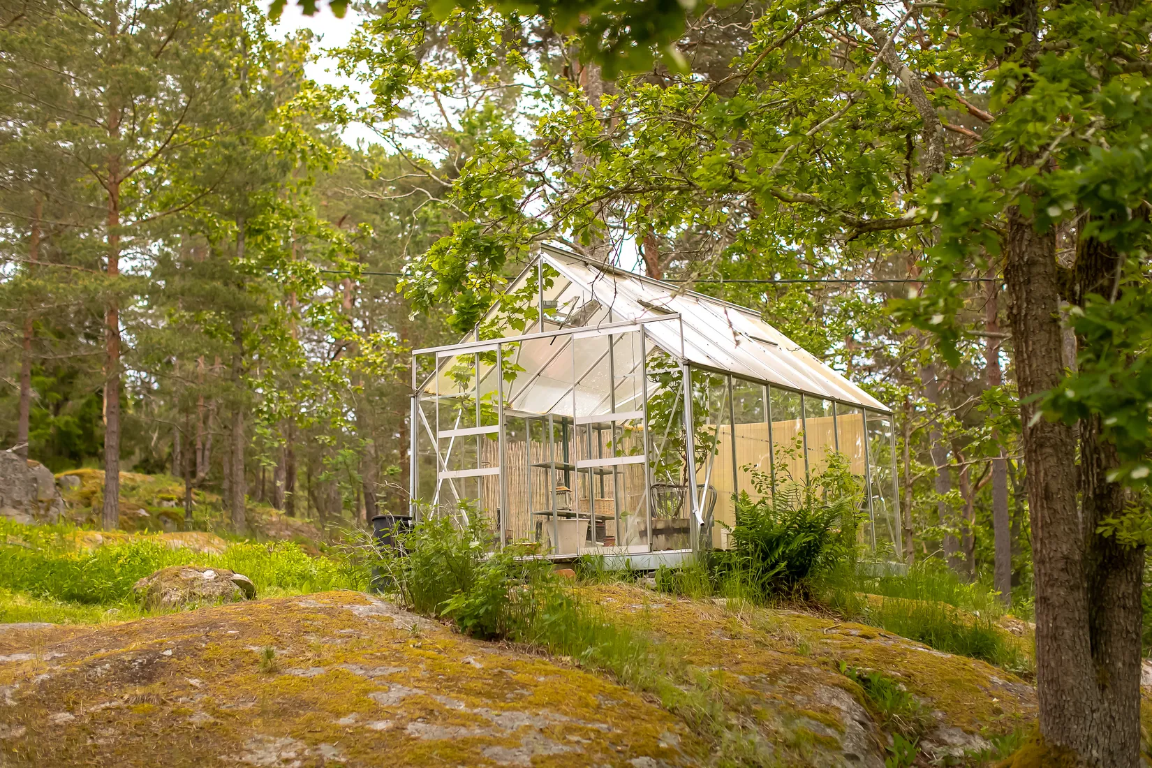 Fritidshus, Mors ängs väg 15, Sollenkroka, Värmdö
