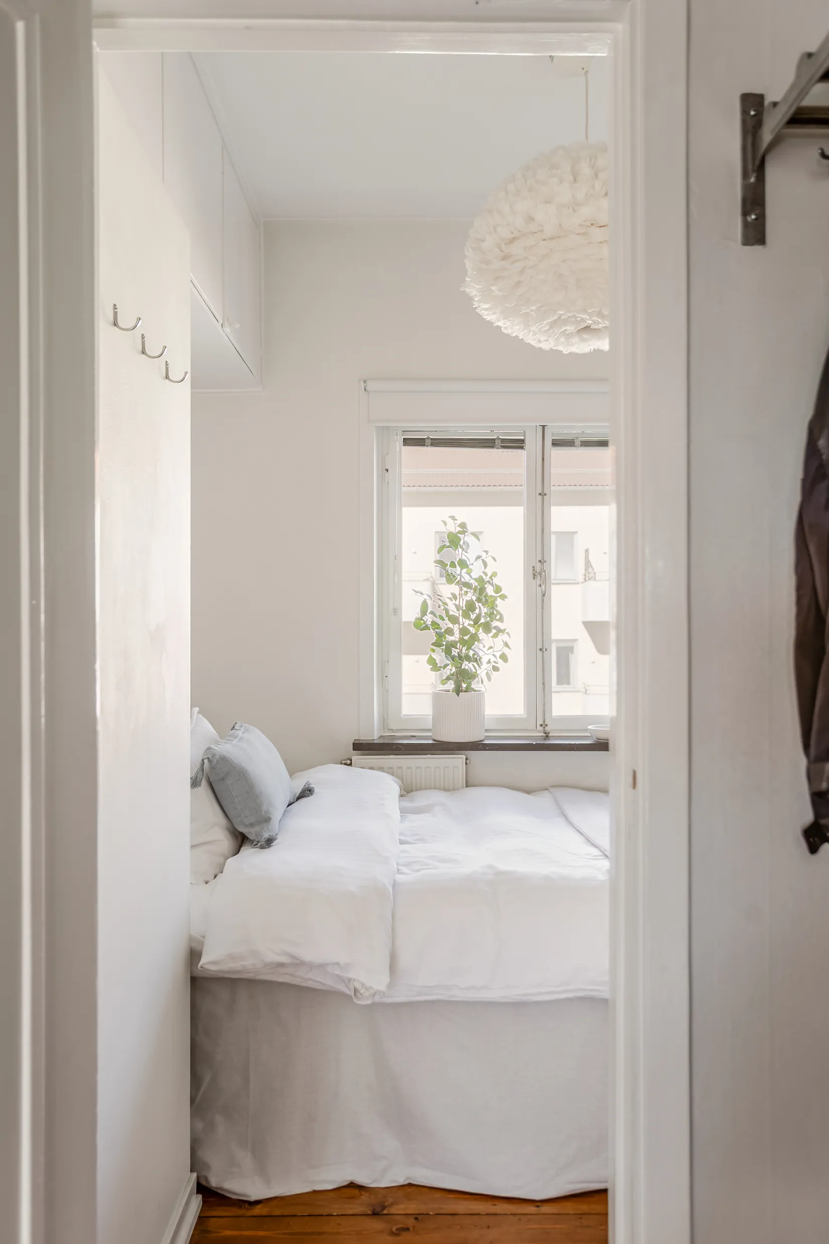 Bostadsrätt, Hunnebergsvägen 7, Bromma - Traneberg, Stockholm