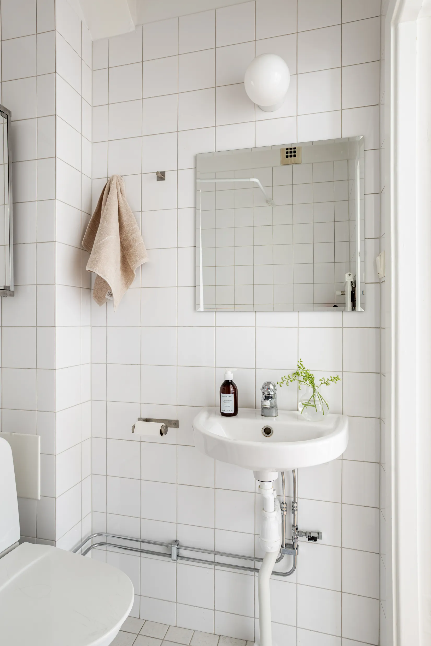 Bostadsrätt, Hunnebergsvägen 7, Bromma - Traneberg, Stockholm