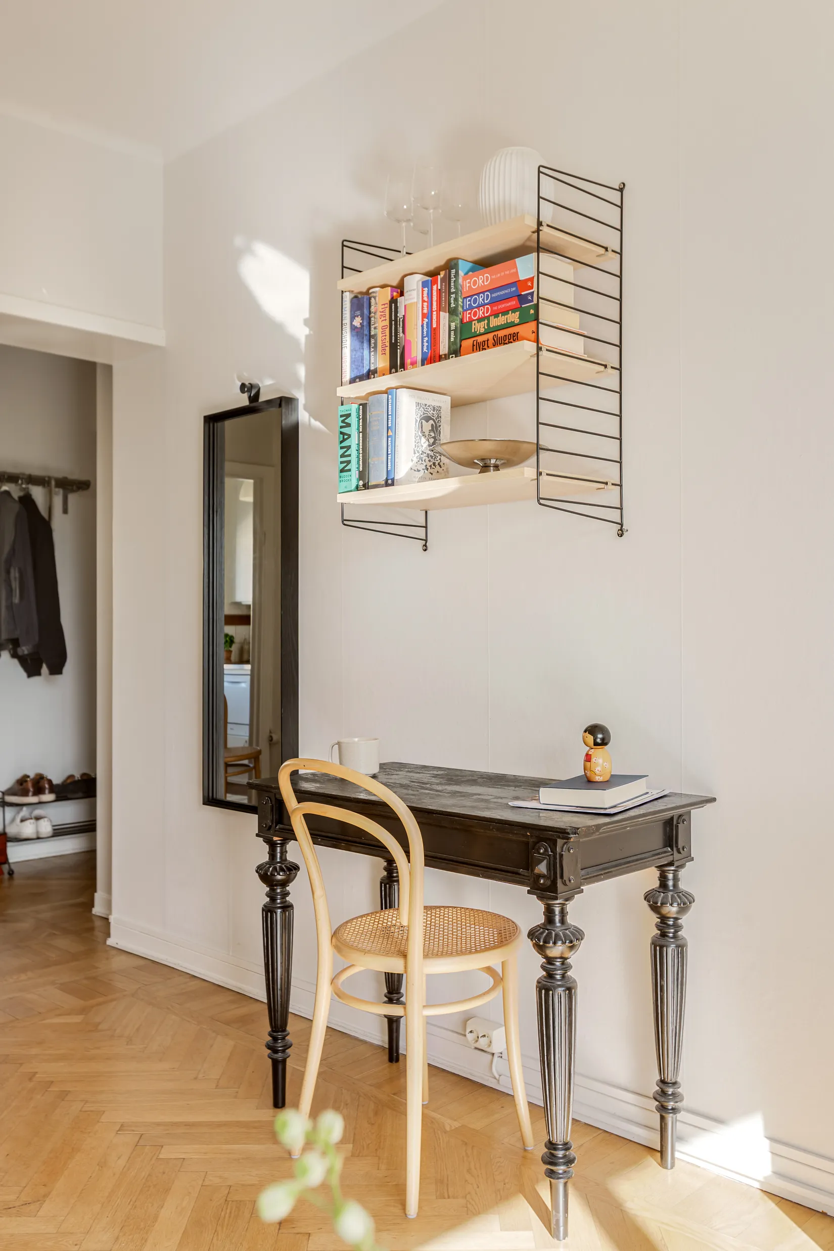 Bostadsrätt, Hunnebergsvägen 7, Bromma - Traneberg, Stockholm