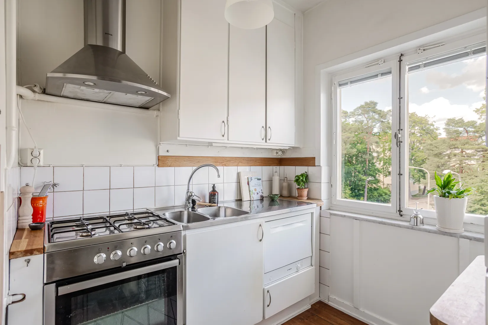 Bostadsrätt, Hunnebergsvägen 7, Bromma - Traneberg, Stockholm