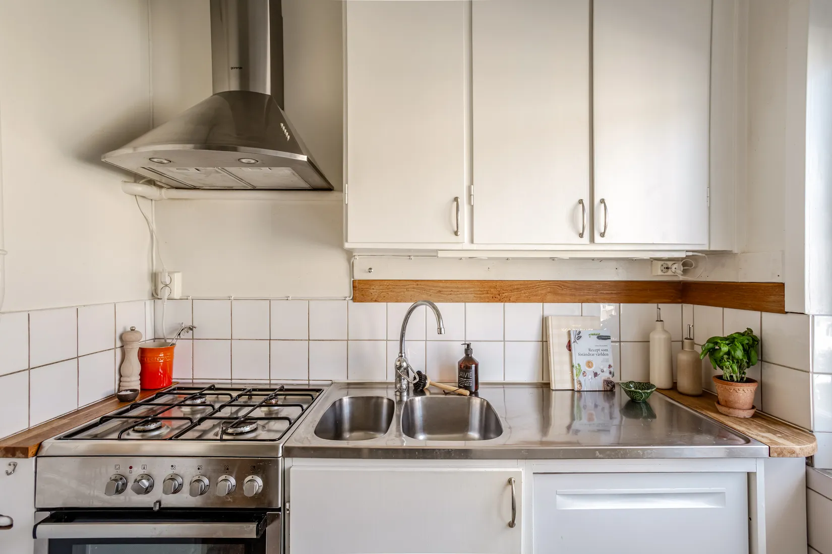 Bostadsrätt, Hunnebergsvägen 7, Bromma - Traneberg, Stockholm