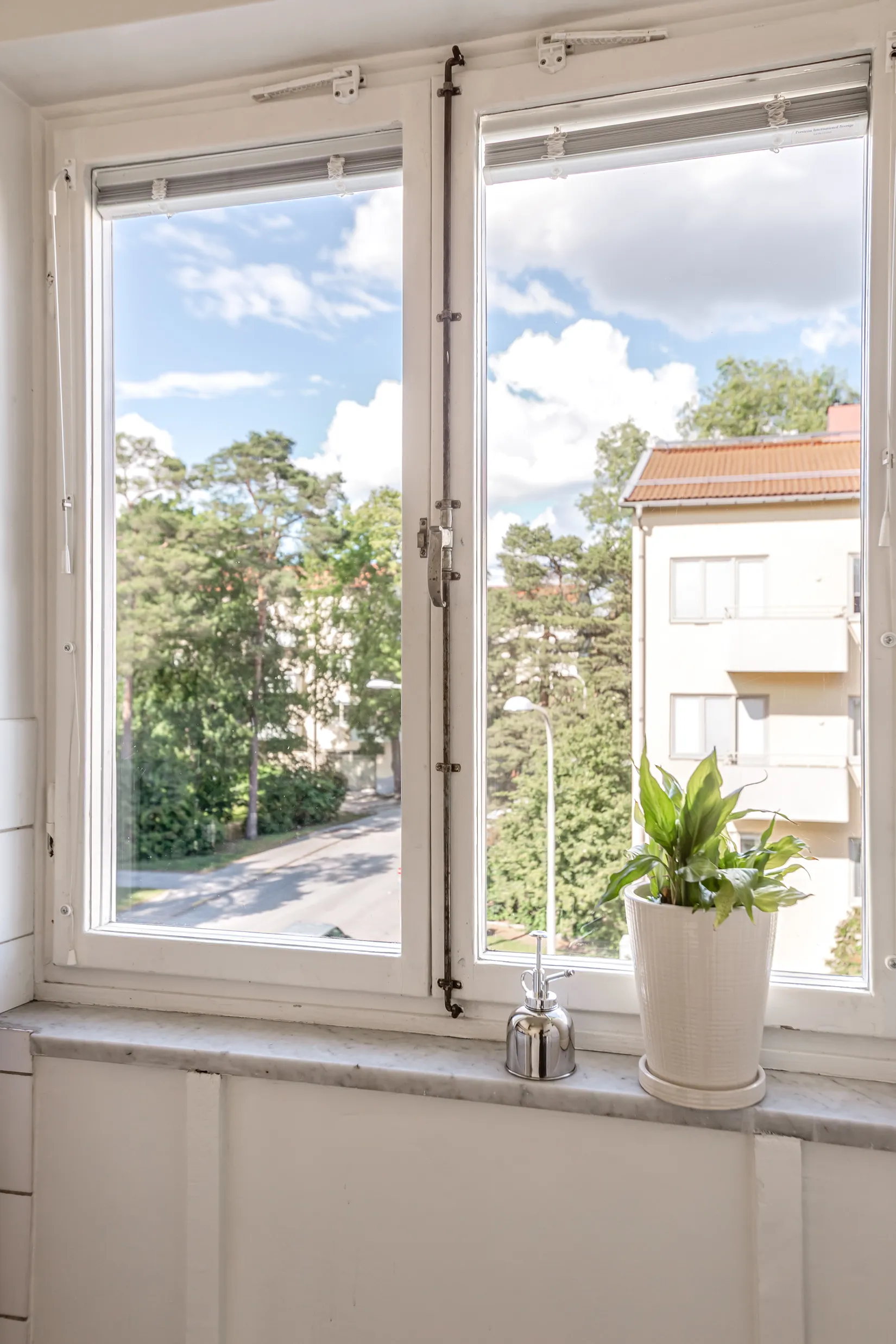 Bostadsrätt, Hunnebergsvägen 7, Bromma - Traneberg, Stockholm