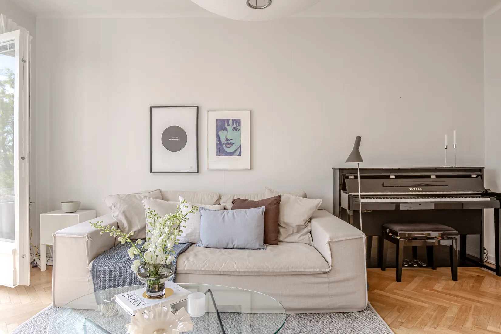 Bostadsrätt, Hunnebergsvägen 7, Bromma - Traneberg, Stockholm