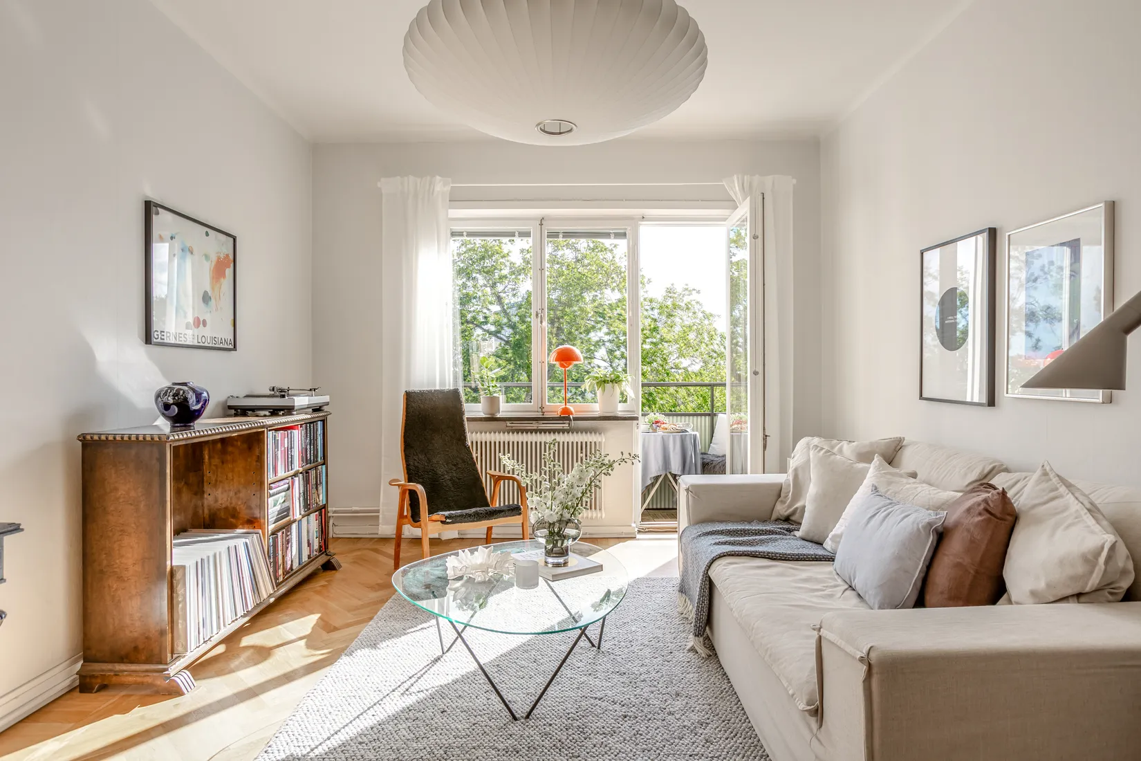 Bostadsrätt, Hunnebergsvägen 7, Bromma - Traneberg, Stockholm