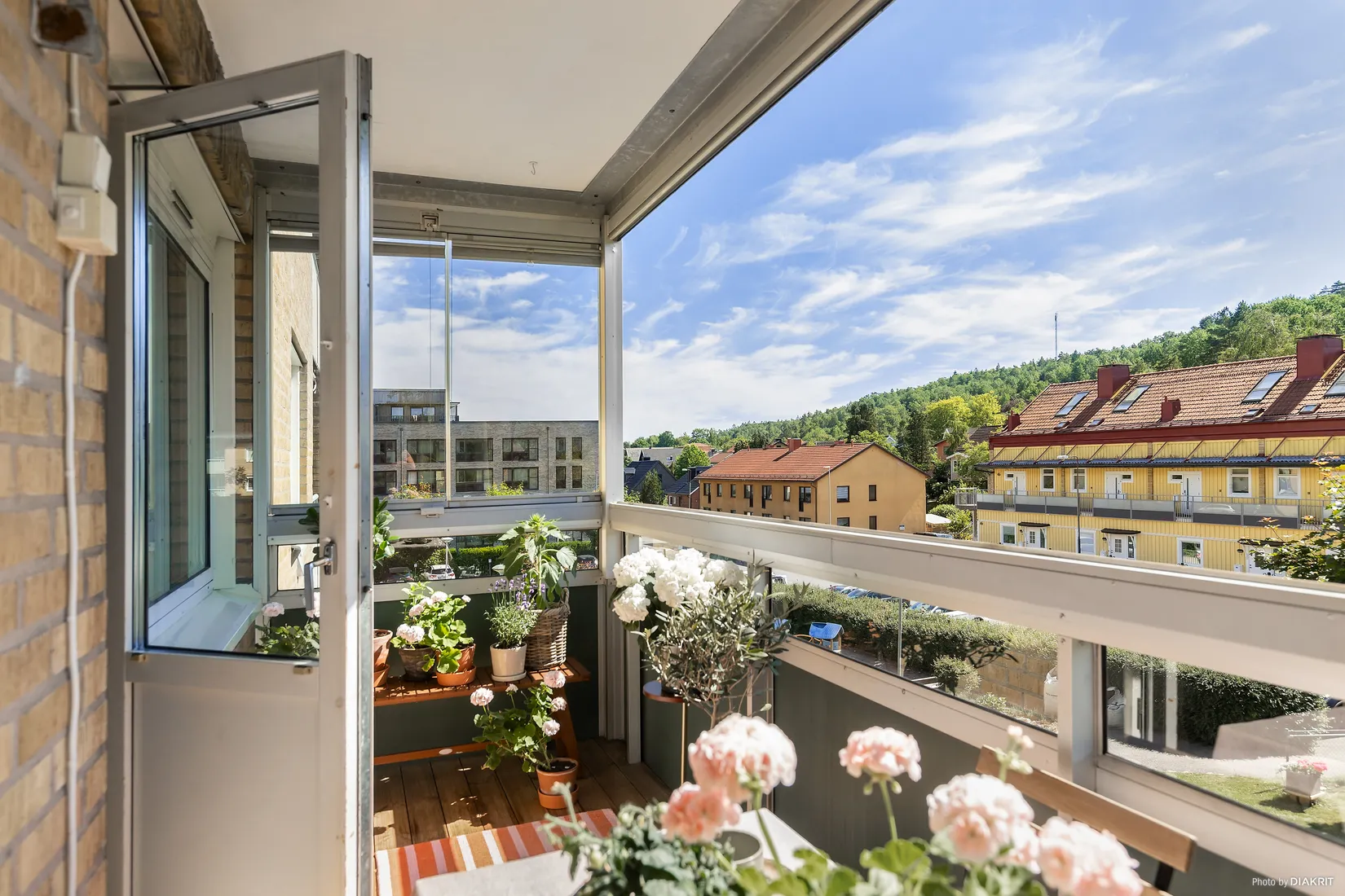 Bostadsrätt, Toltorpsgatan 50A, Toltorpsdalen, Mölndal