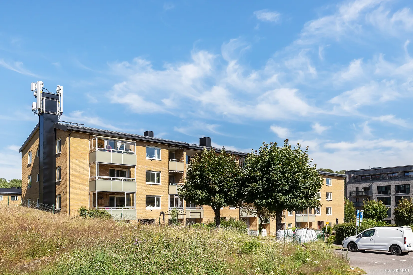 Bostadsrätt, Toltorpsgatan 50A, Toltorpsdalen, Mölndal