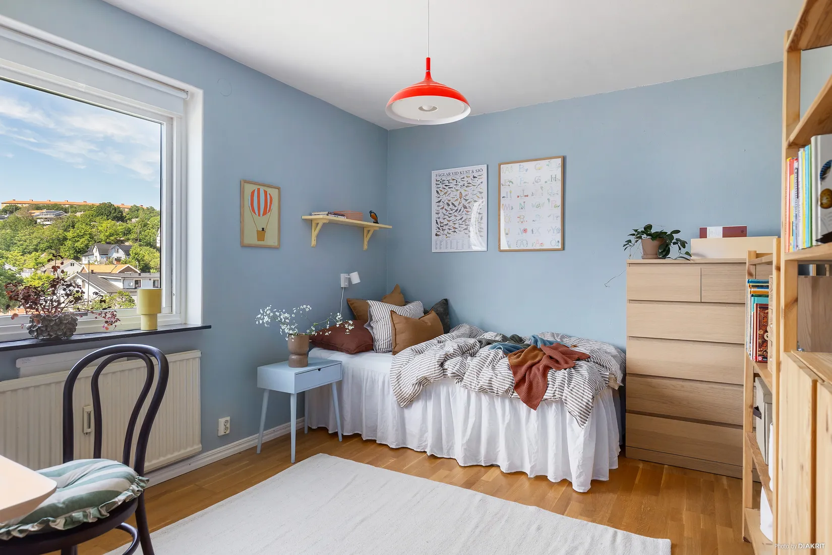 Bostadsrätt, Toltorpsgatan 50A, Toltorpsdalen, Mölndal