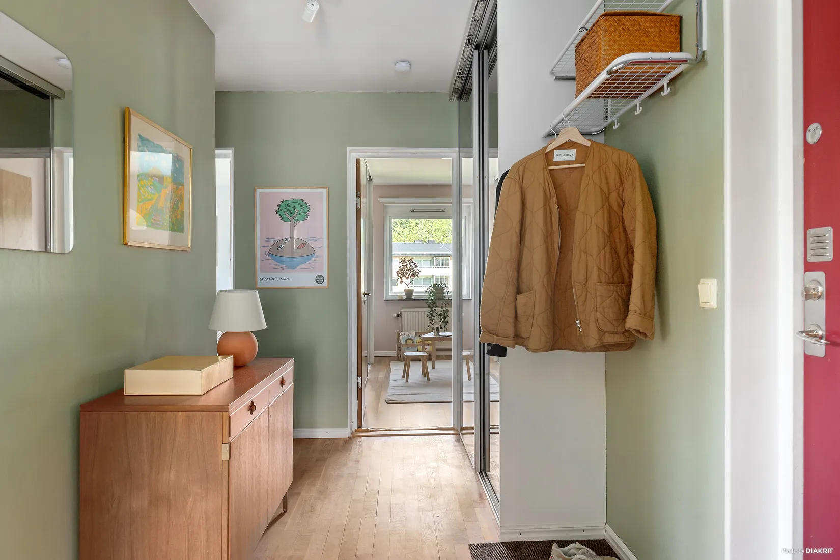 Bostadsrätt, Toltorpsgatan 50A, Toltorpsdalen, Mölndal
