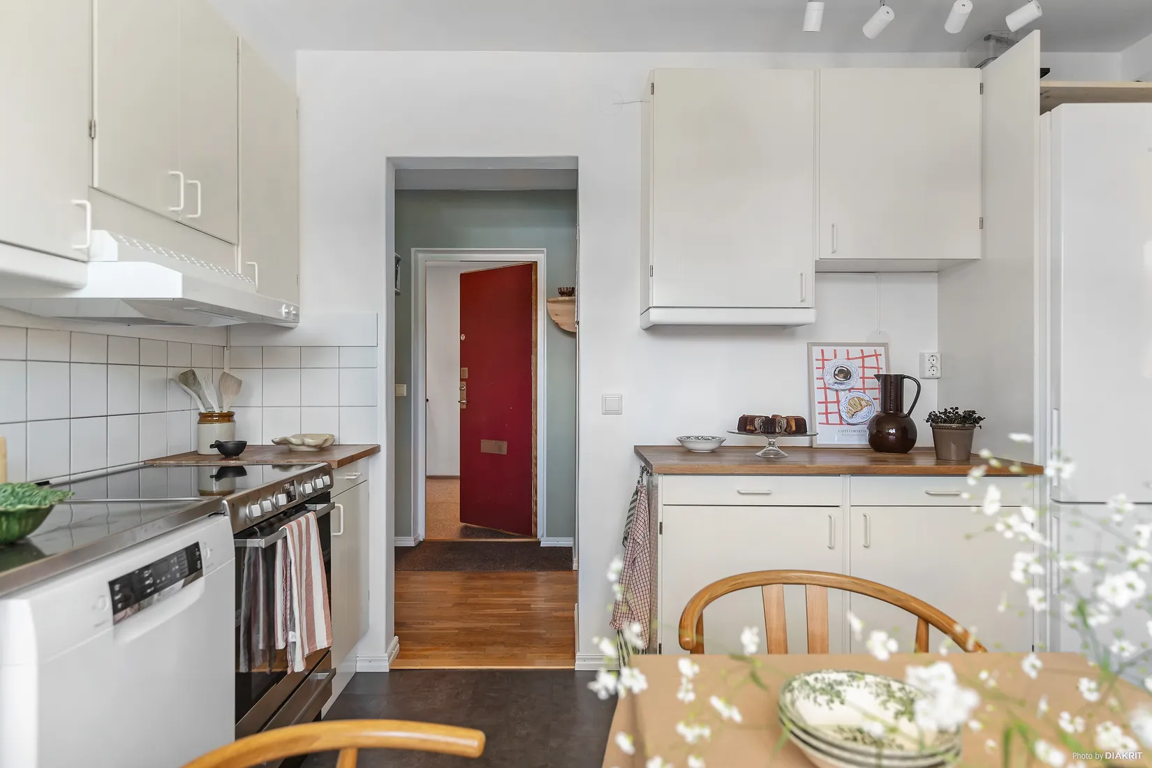 Bostadsrätt, Toltorpsgatan 50A, Toltorpsdalen, Mölndal