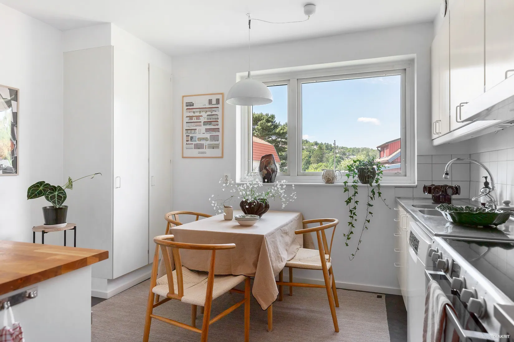 Bostadsrätt, Toltorpsgatan 50A, Toltorpsdalen, Mölndal