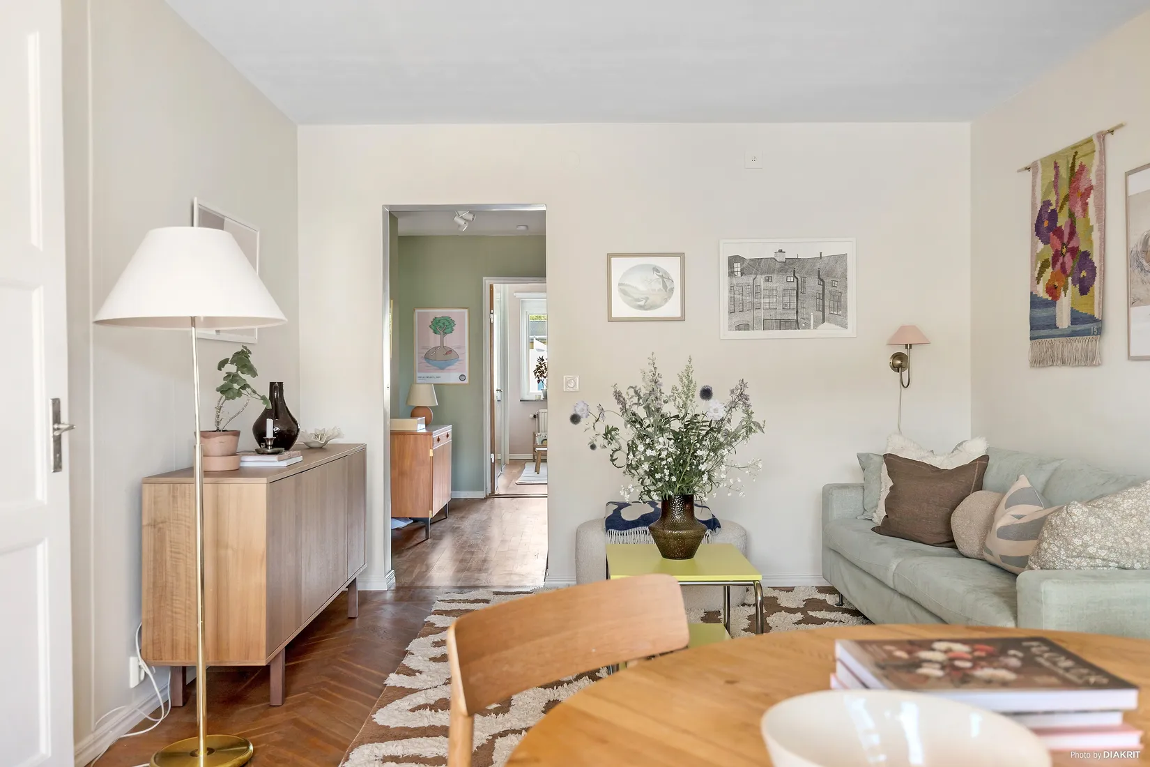 Bostadsrätt, Toltorpsgatan 50A, Toltorpsdalen, Mölndal