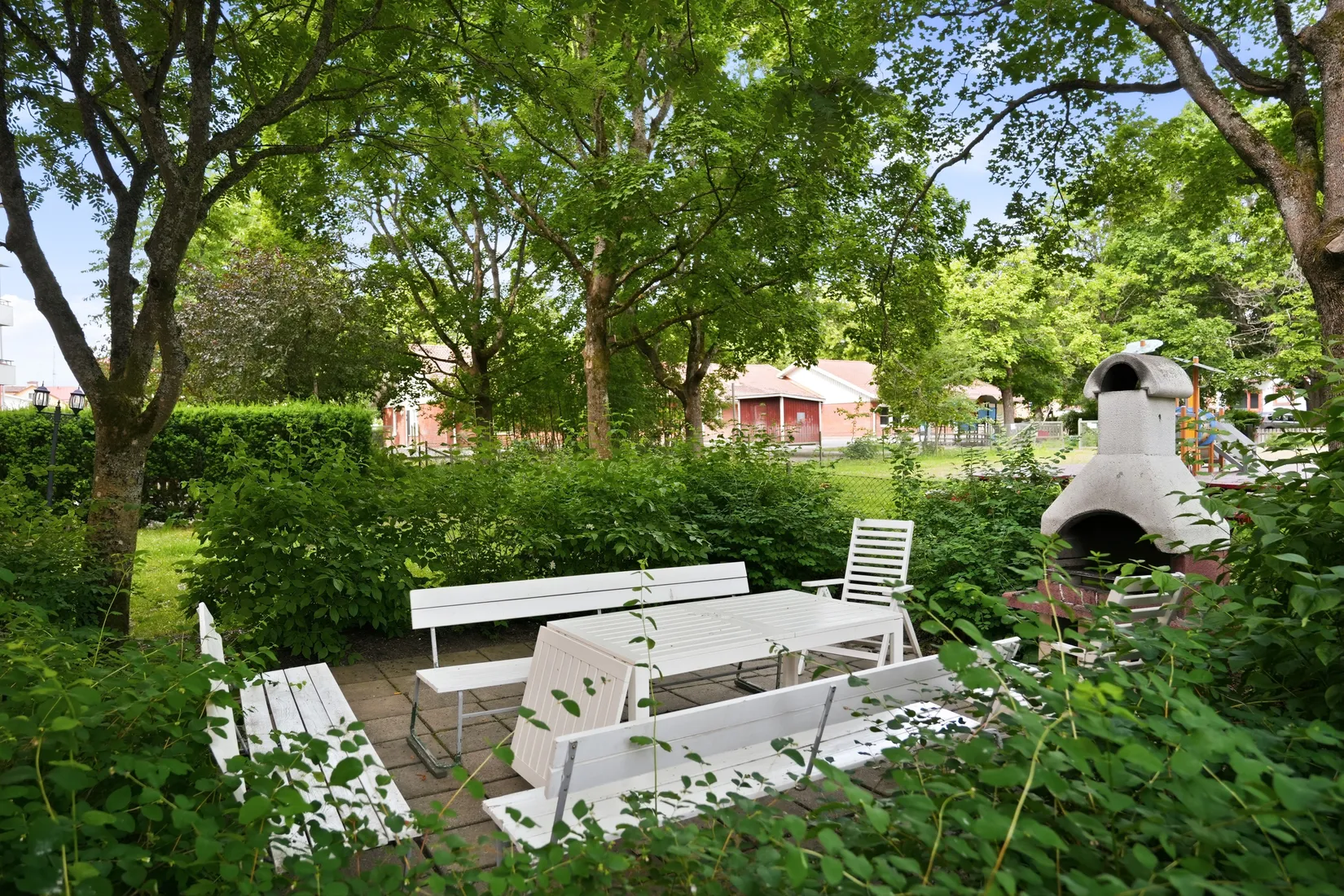 Bostadsrätt, Luthagsesplanaden 34B, Luthagen, Uppsala