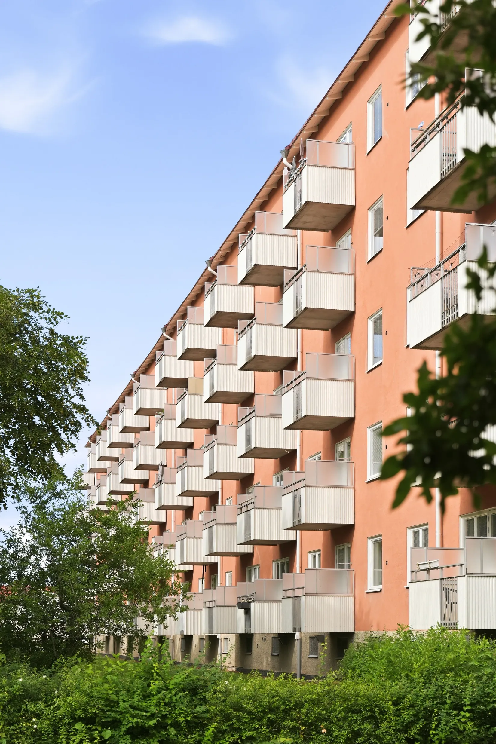 Bostadsrätt, Luthagsesplanaden 34B, Luthagen, Uppsala