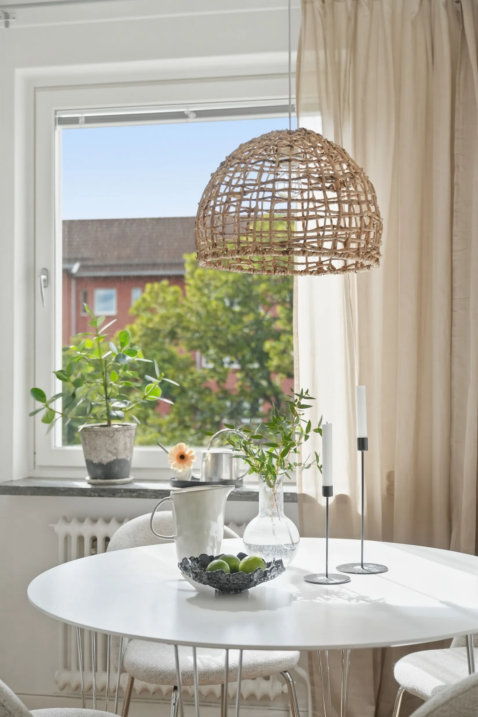 Bostadsrätt, Luthagsesplanaden 34B, Luthagen, Uppsala