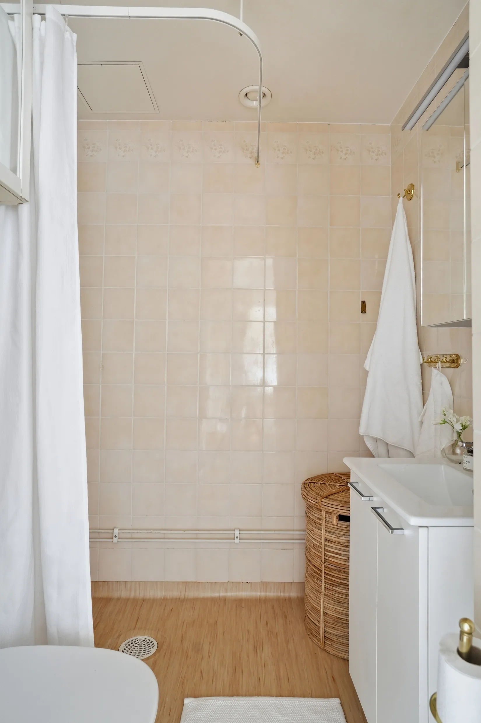 Bostadsrätt, Luthagsesplanaden 34B, Luthagen, Uppsala