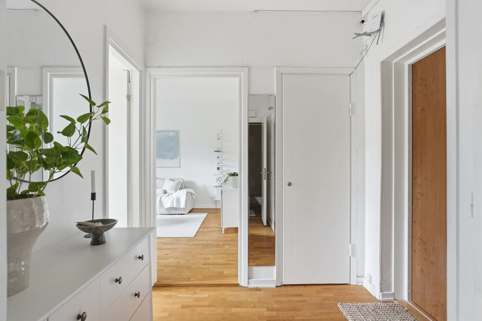Bostadsrätt, Luthagsesplanaden 34B, Luthagen, Uppsala