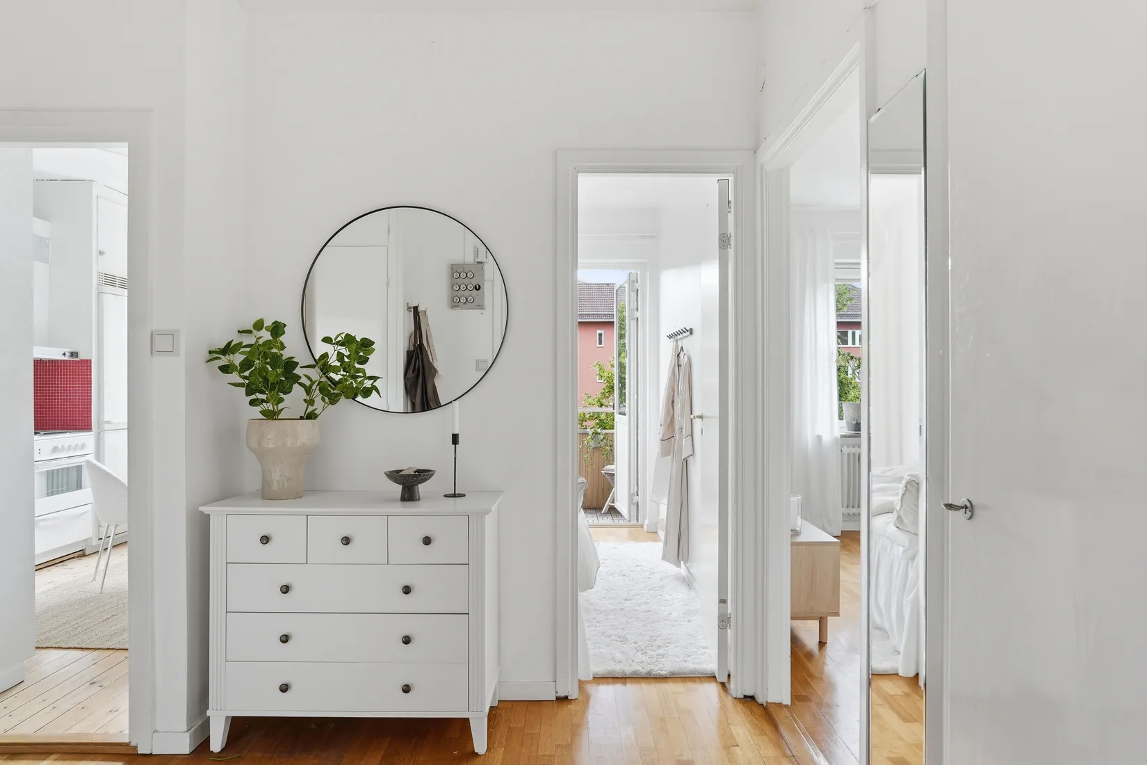Bostadsrätt, Luthagsesplanaden 34B, Luthagen, Uppsala