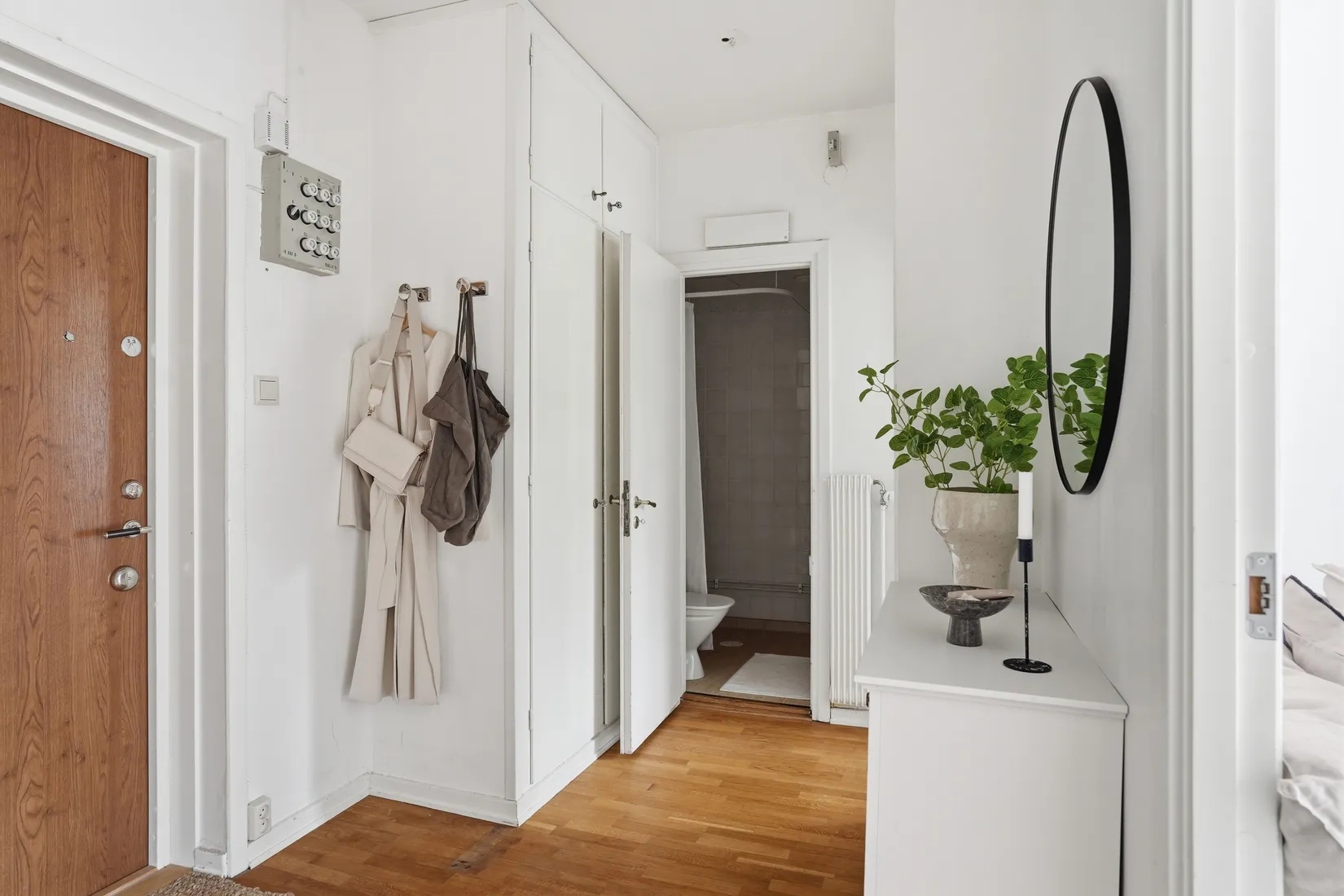 Bostadsrätt, Luthagsesplanaden 34B, Luthagen, Uppsala