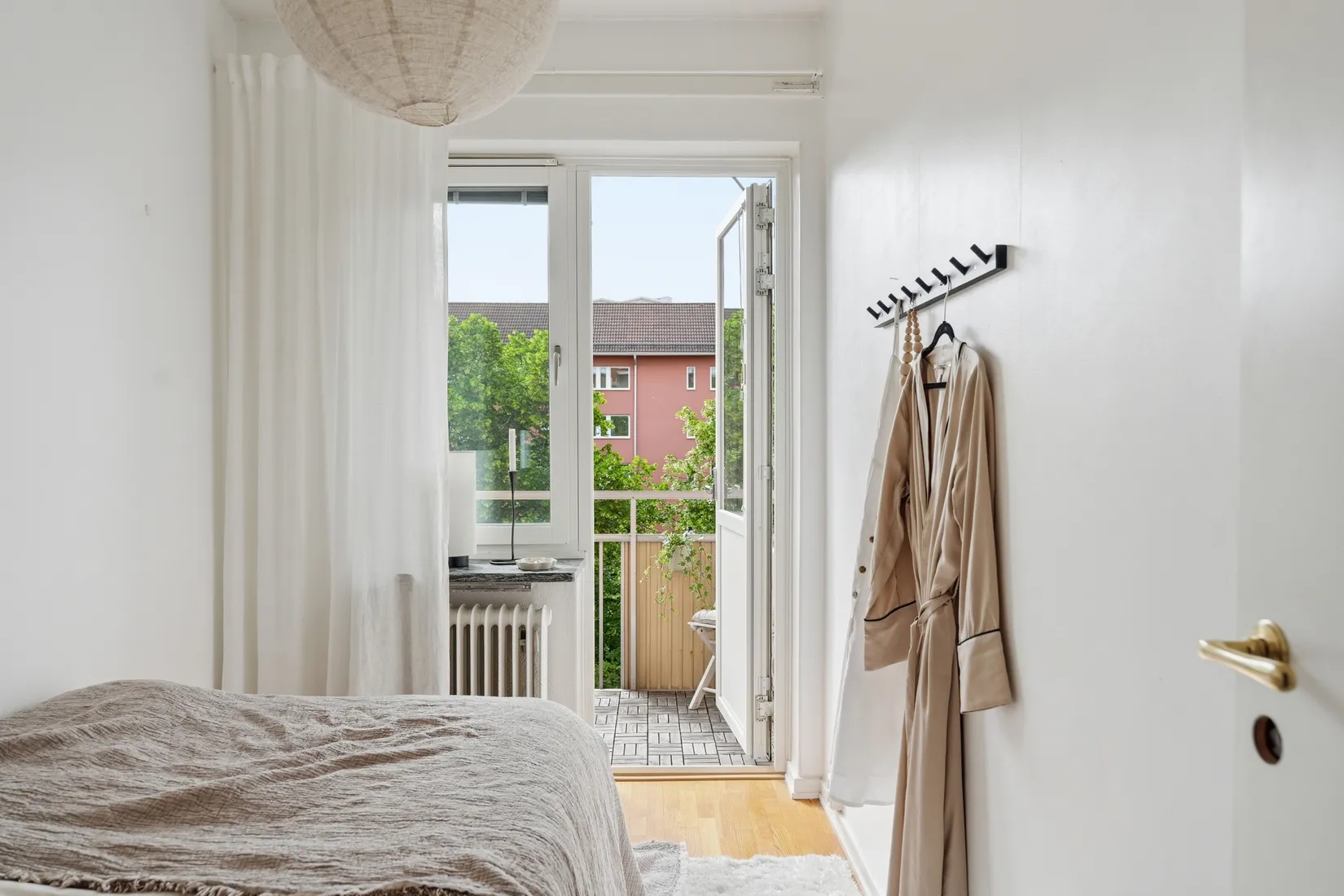 Bostadsrätt, Luthagsesplanaden 34B, Luthagen, Uppsala