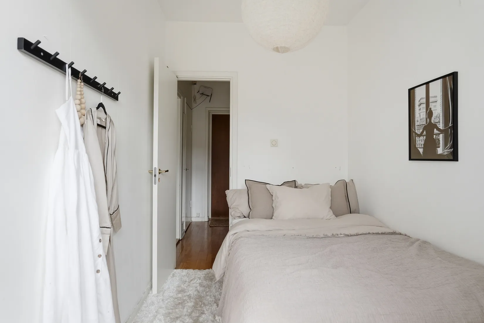 Bostadsrätt, Luthagsesplanaden 34B, Luthagen, Uppsala