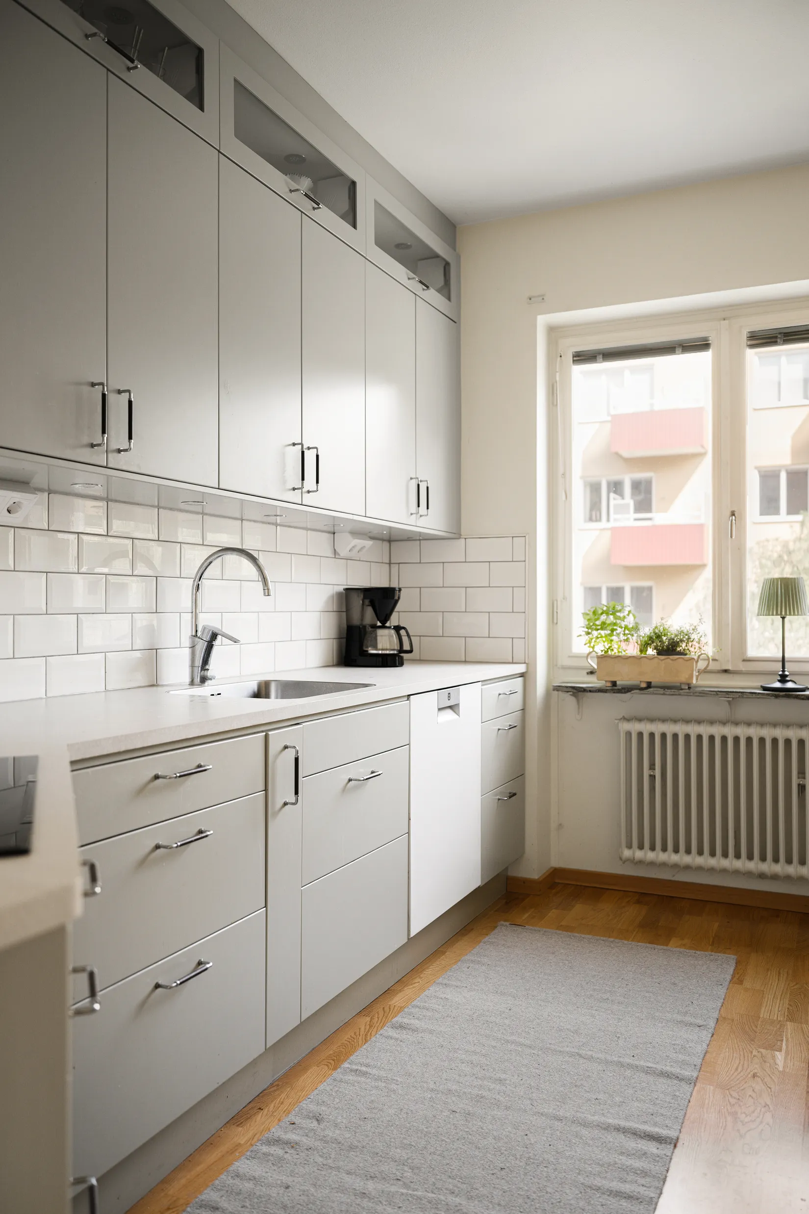 Bostadsrätt, Lönbladsgatan 3 B, Östermalm, Kristianstad
