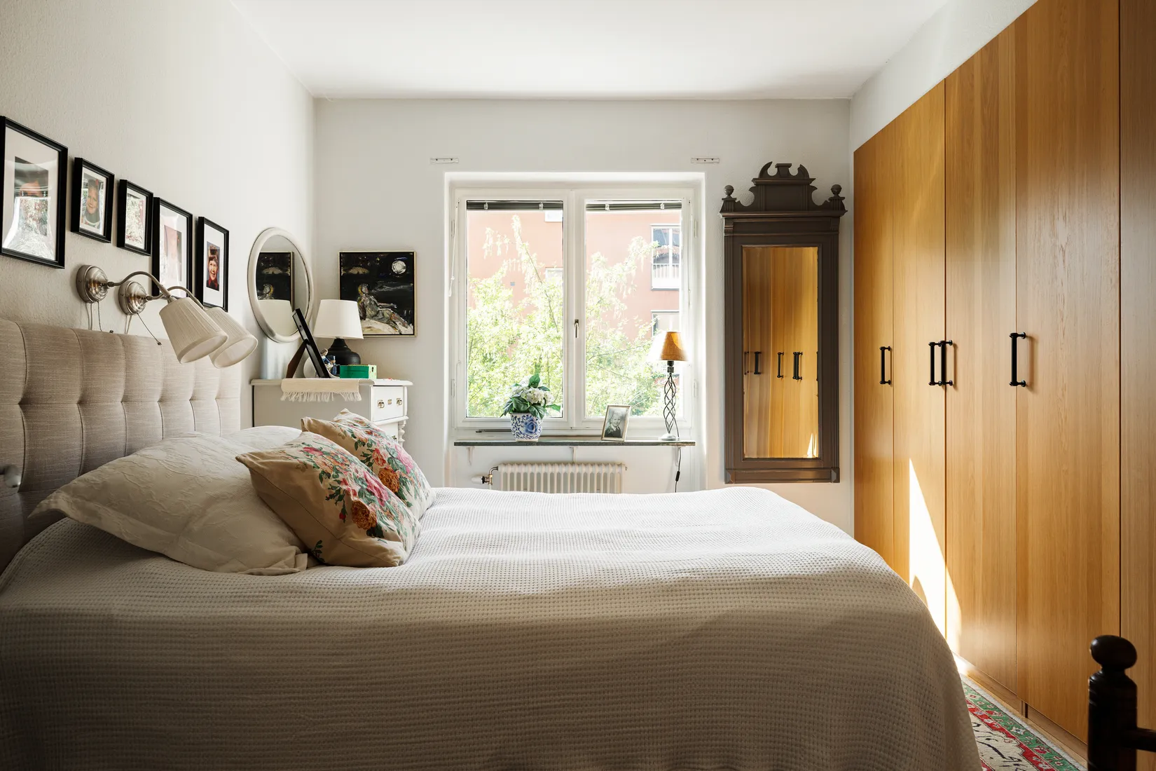 Bostadsrätt, Lönbladsgatan 3 B, Östermalm, Kristianstad