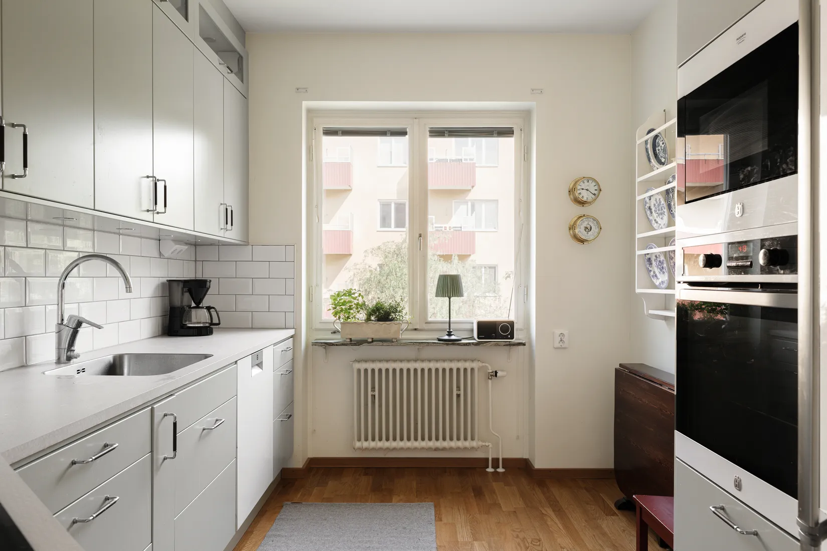 Bostadsrätt, Lönbladsgatan 3 B, Östermalm, Kristianstad