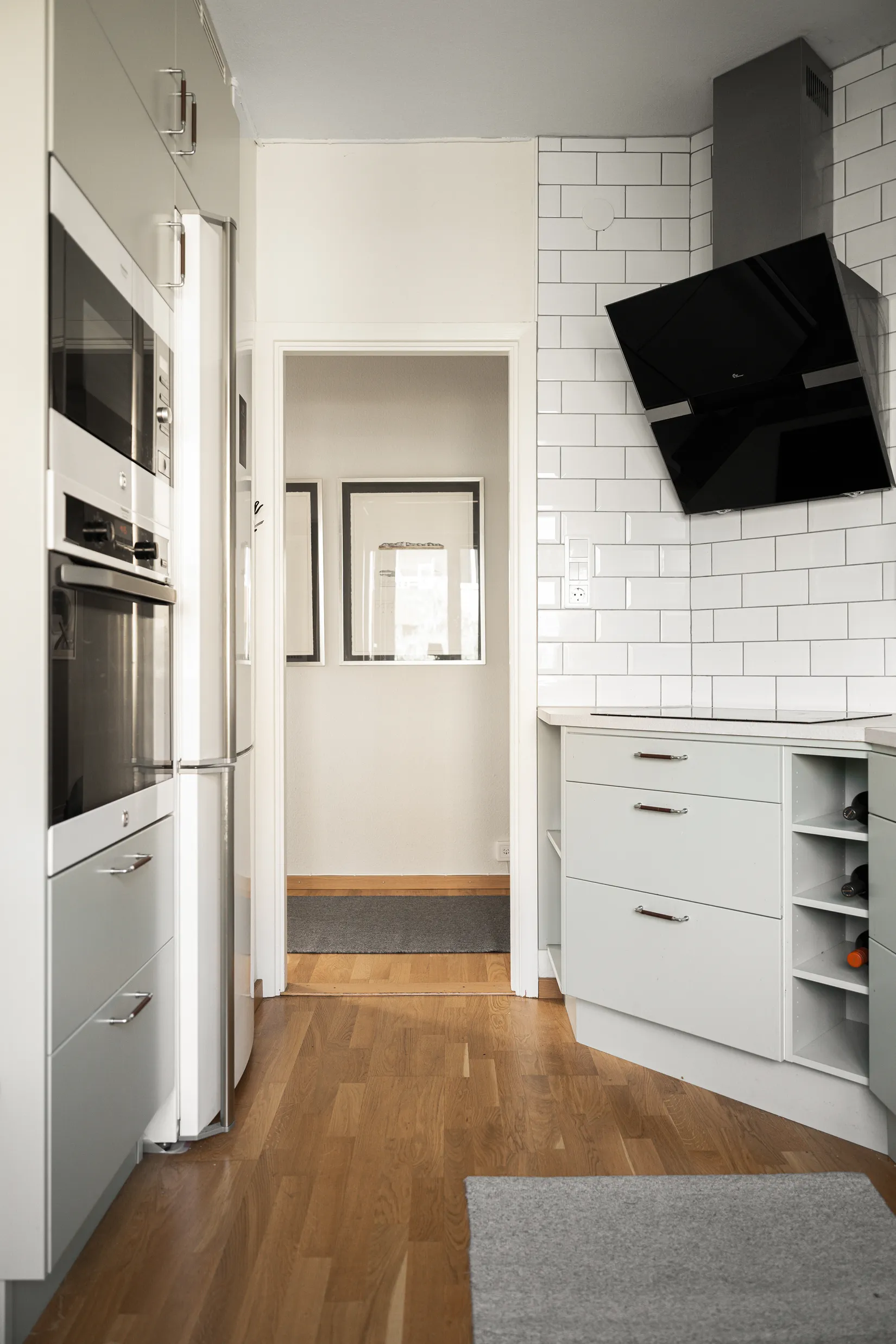 Bostadsrätt, Lönbladsgatan 3 B, Östermalm, Kristianstad