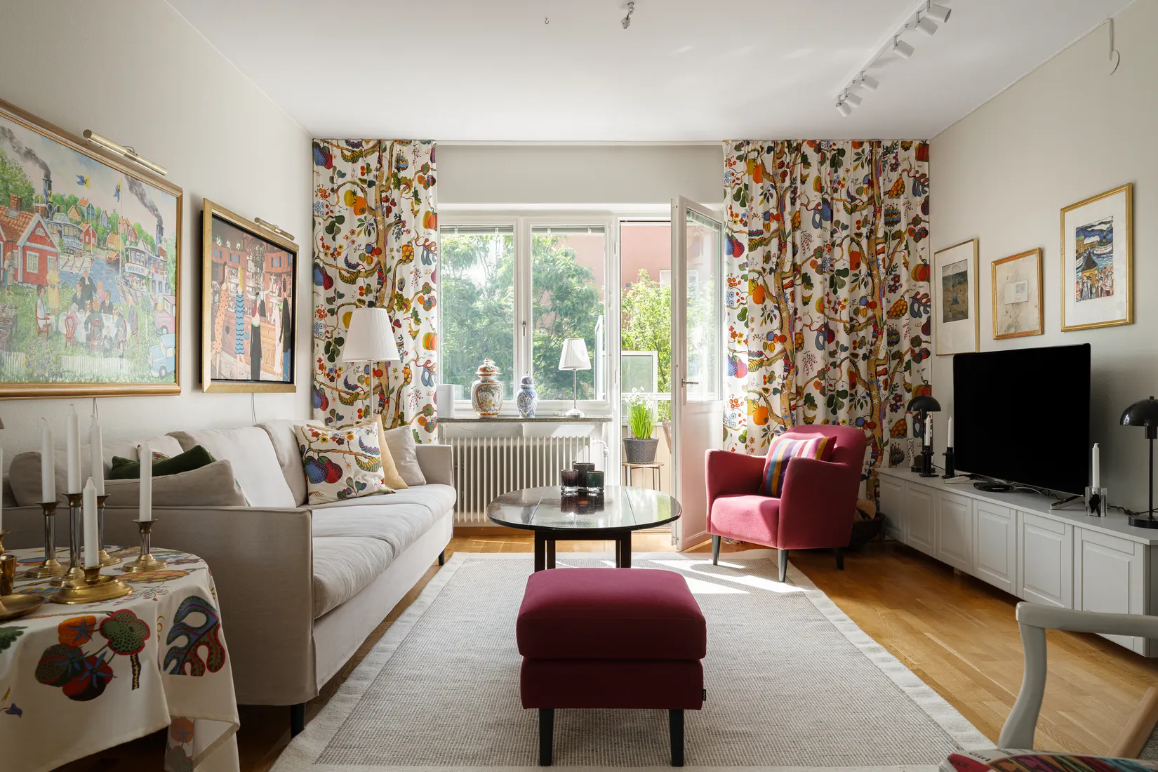 Bostadsrätt, Lönbladsgatan 3 B, Östermalm, Kristianstad