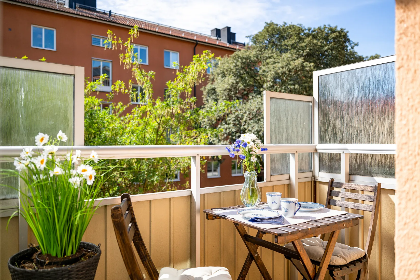 Bostadsrätt, Lönbladsgatan 3 B, Östermalm, Kristianstad