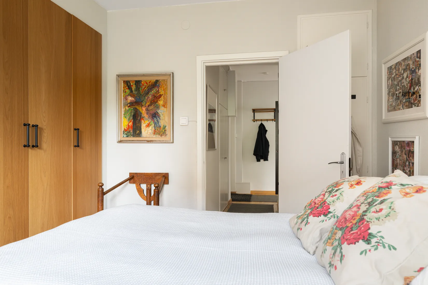 Bostadsrätt, Lönbladsgatan 3 B, Östermalm, Kristianstad