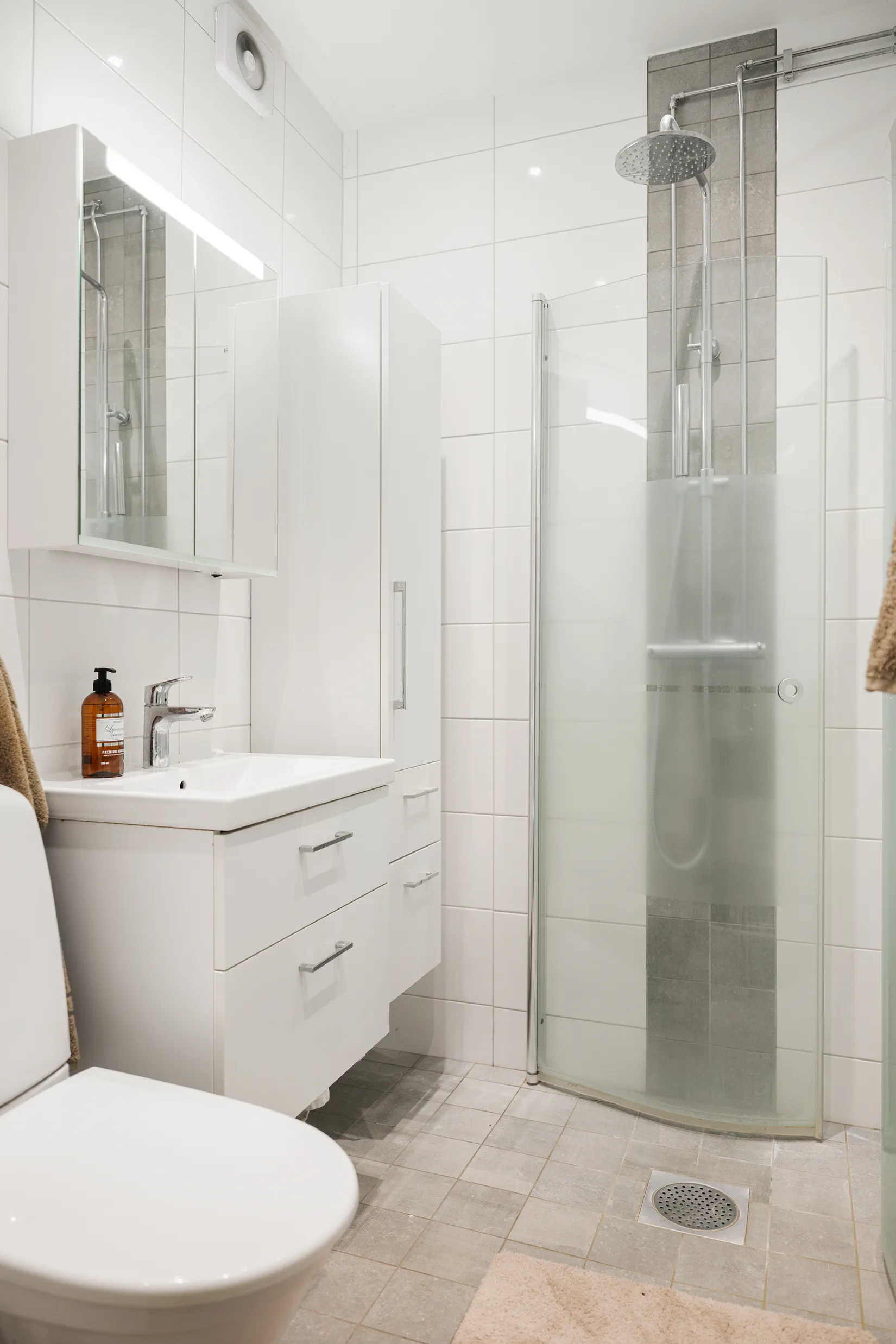 Bostadsrätt, Lönbladsgatan 3 B, Östermalm, Kristianstad