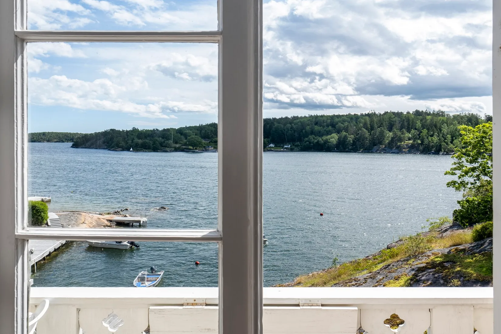 Villa, Värmdö Vårholma 337, Vårholma, Värmdö