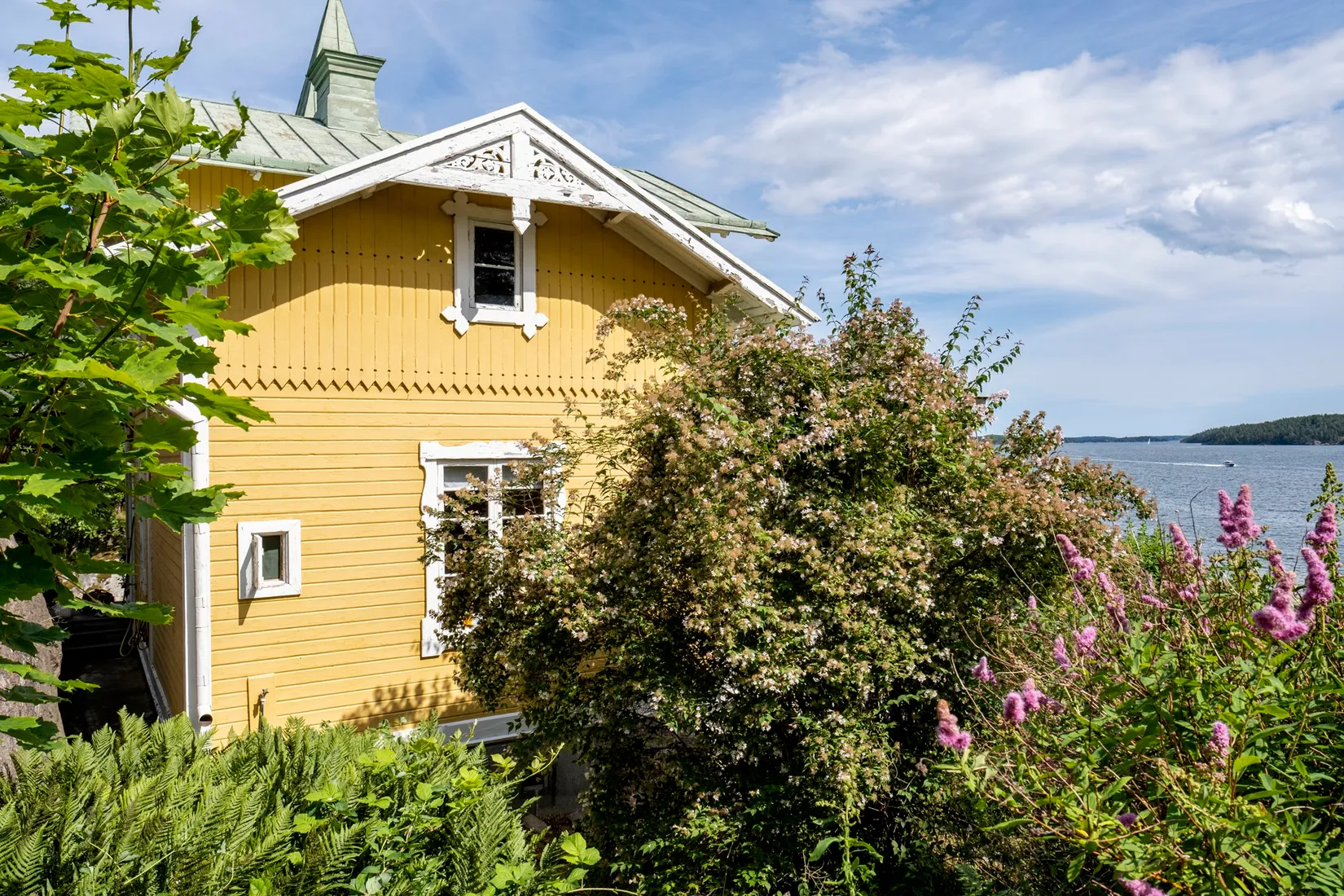 Villa, Värmdö Vårholma 337, Vårholma, Värmdö