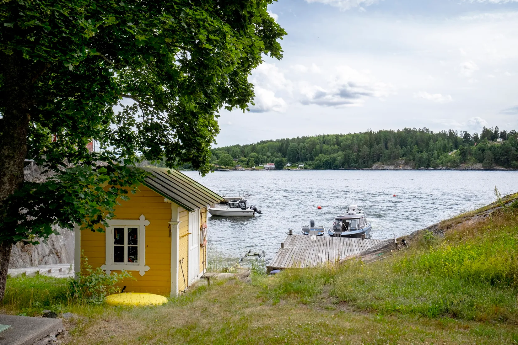 Villa, Värmdö Vårholma 337, Vårholma, Värmdö