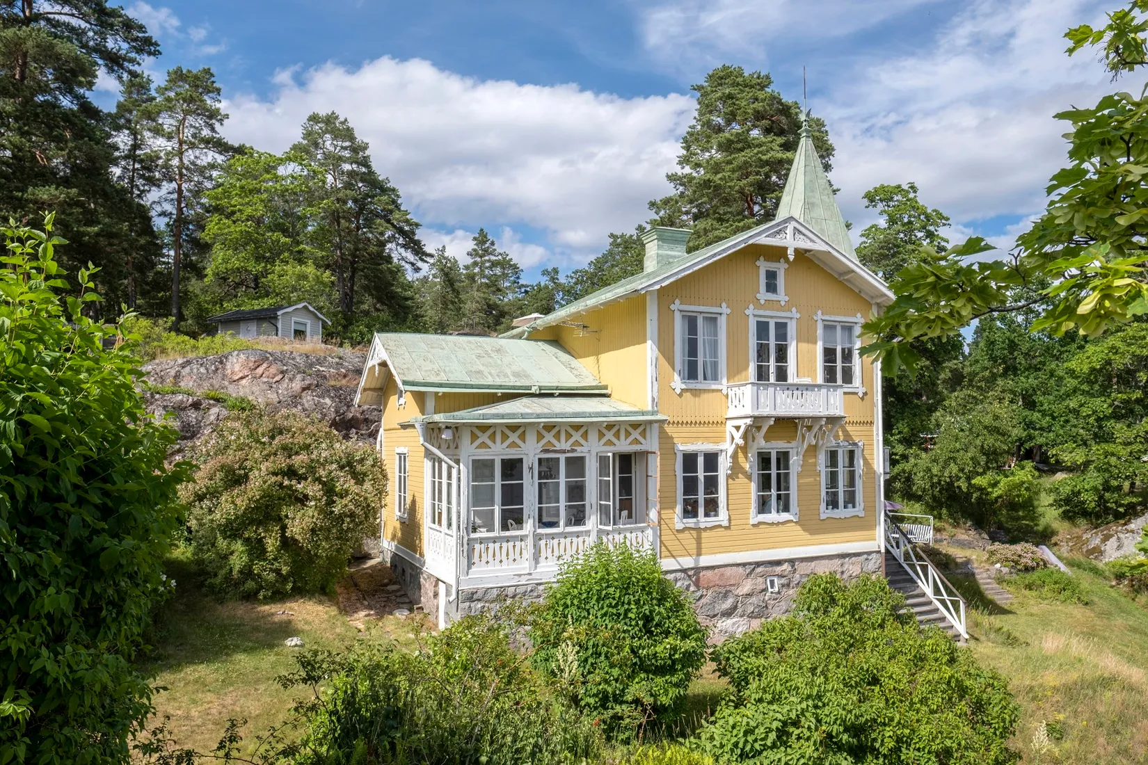 Villa, Värmdö Vårholma 337, Vårholma, Värmdö