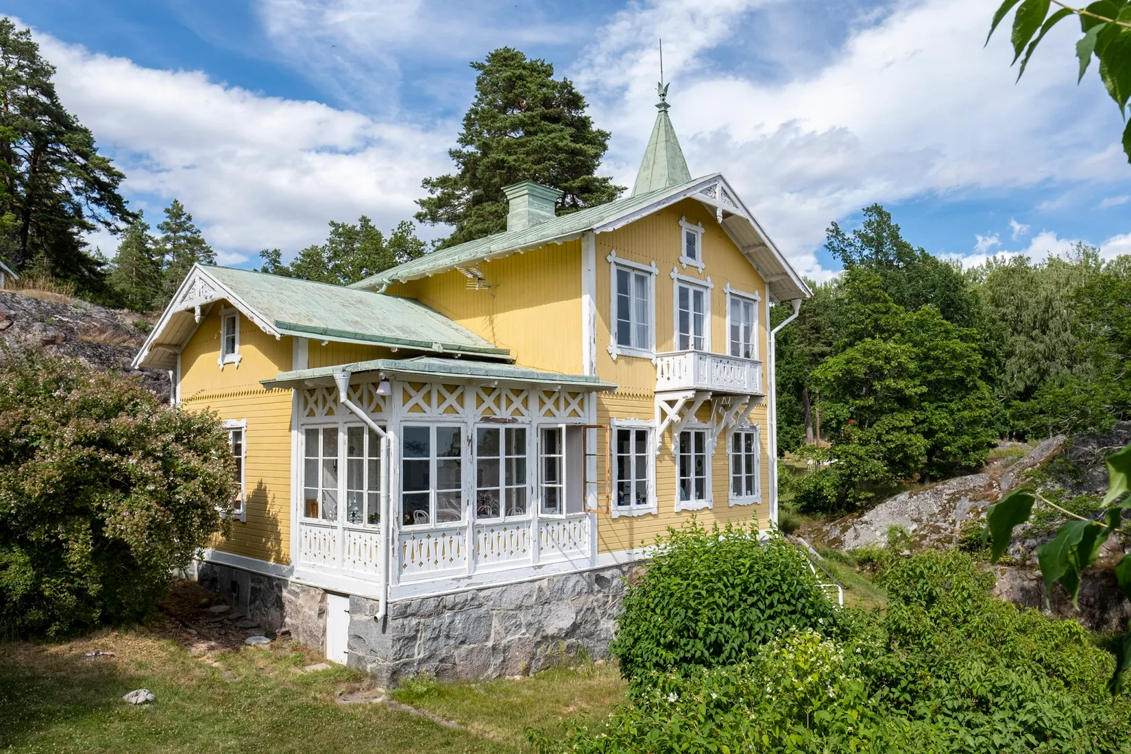 Villa, Värmdö Vårholma 337, Vårholma, Värmdö