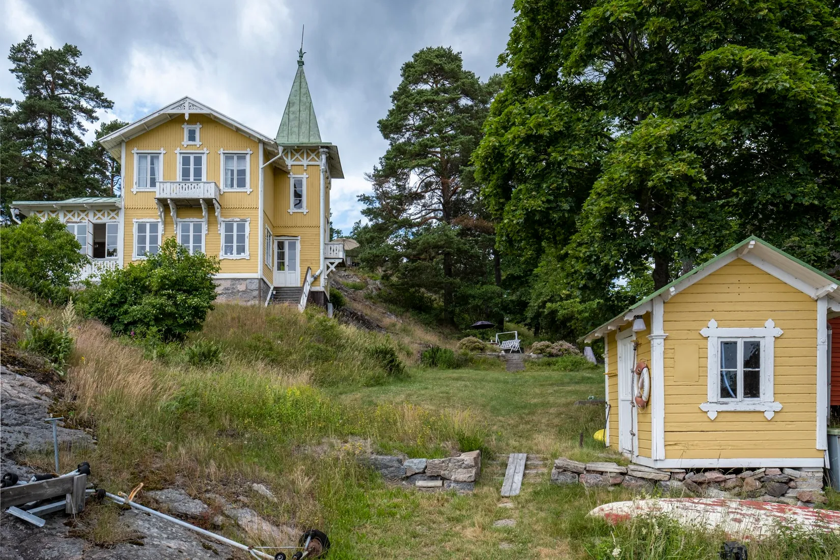 Villa, Värmdö Vårholma 337, Vårholma, Värmdö