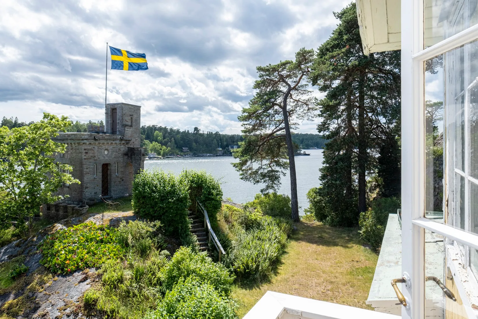 Villa, Värmdö Vårholma 337, Vårholma, Värmdö