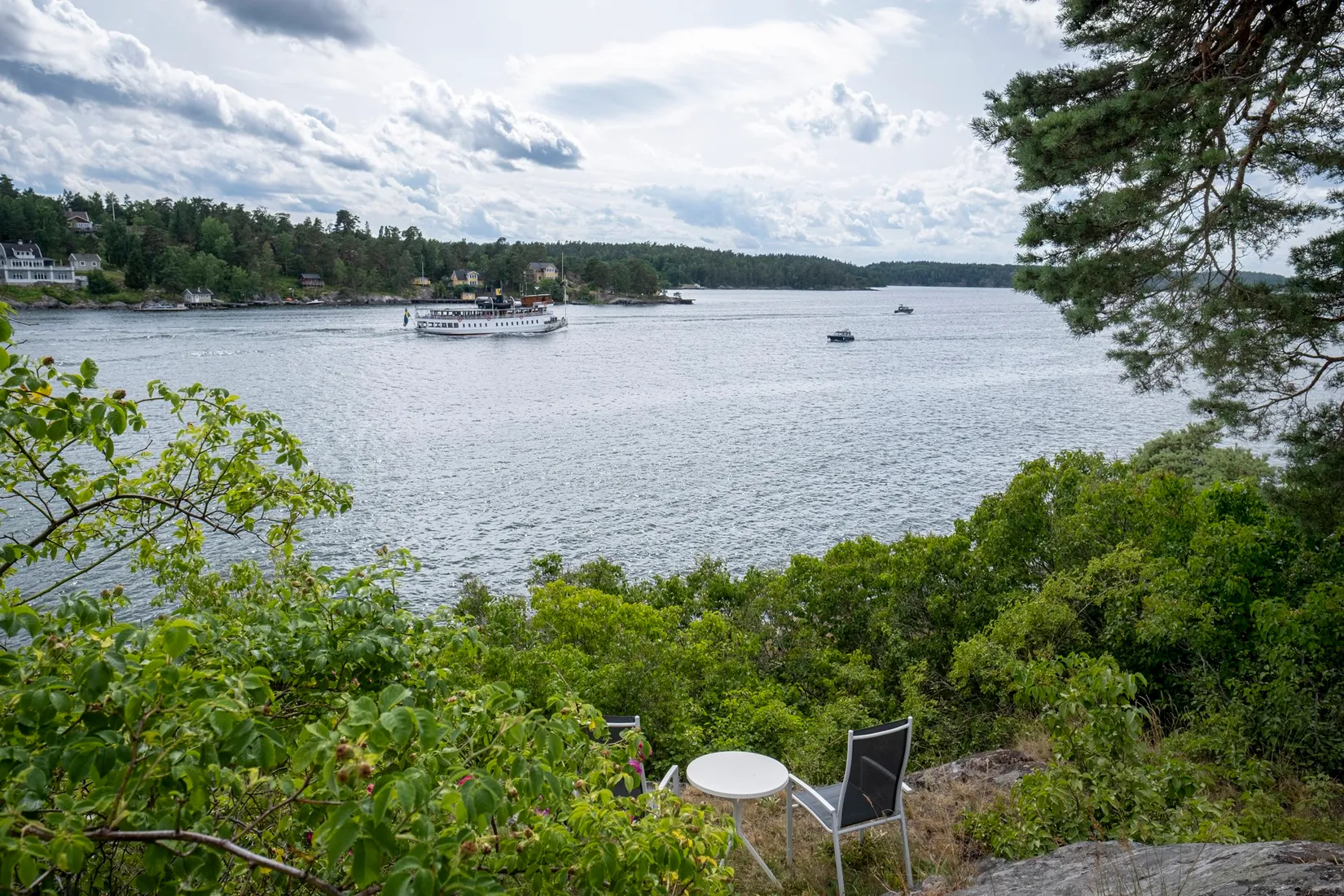 Villa, Värmdö Vårholma 337, Vårholma, Värmdö