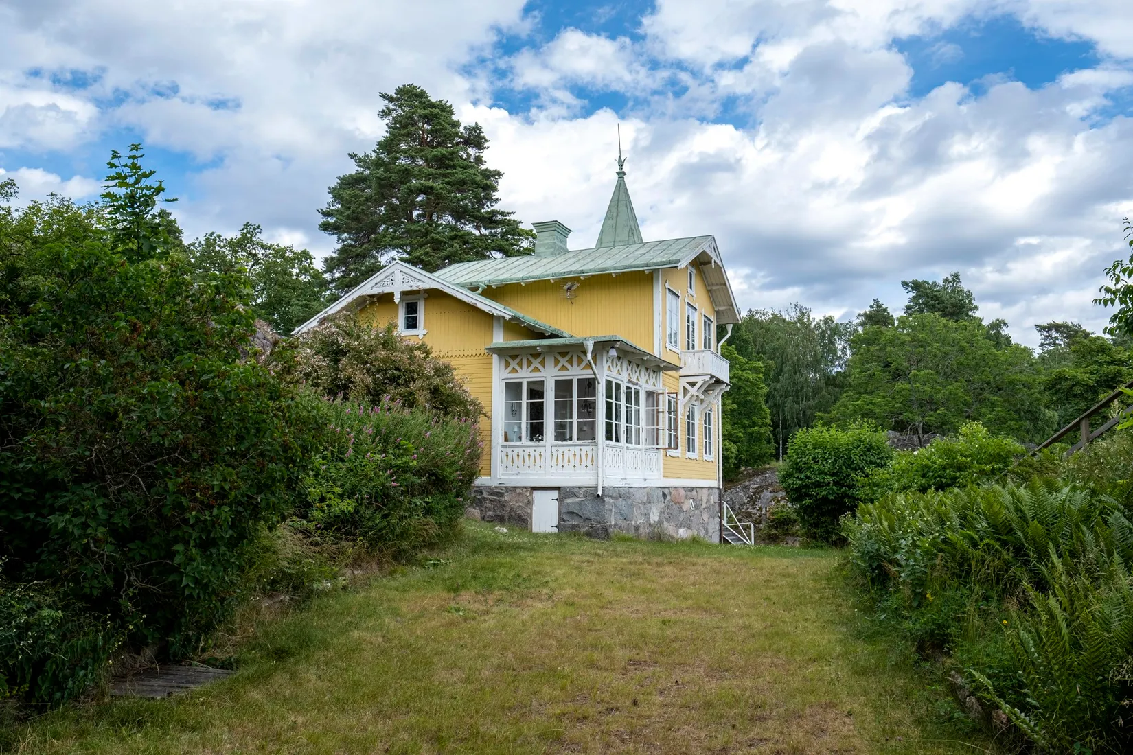 Villa, Värmdö Vårholma 337, Vårholma, Värmdö