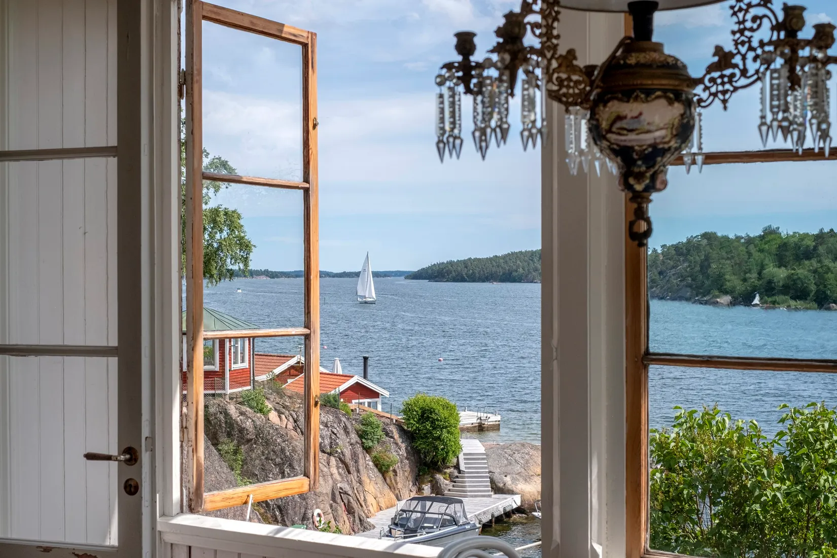 Villa, Värmdö Vårholma 337, Vårholma, Värmdö
