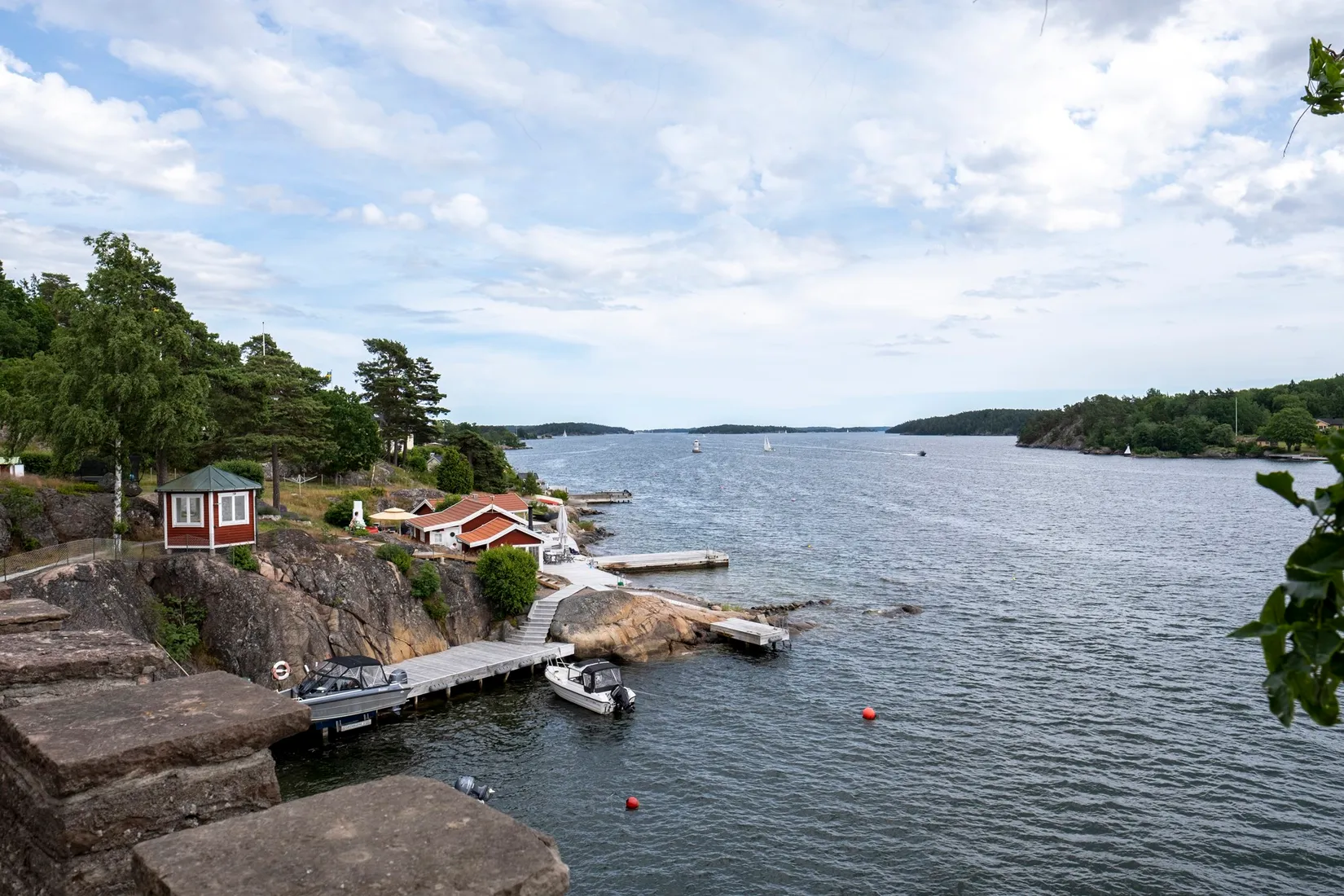 Villa, Värmdö Vårholma 337, Vårholma, Värmdö