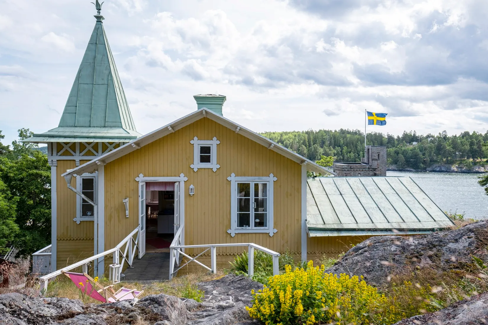 Villa, Värmdö Vårholma 337, Vårholma, Värmdö