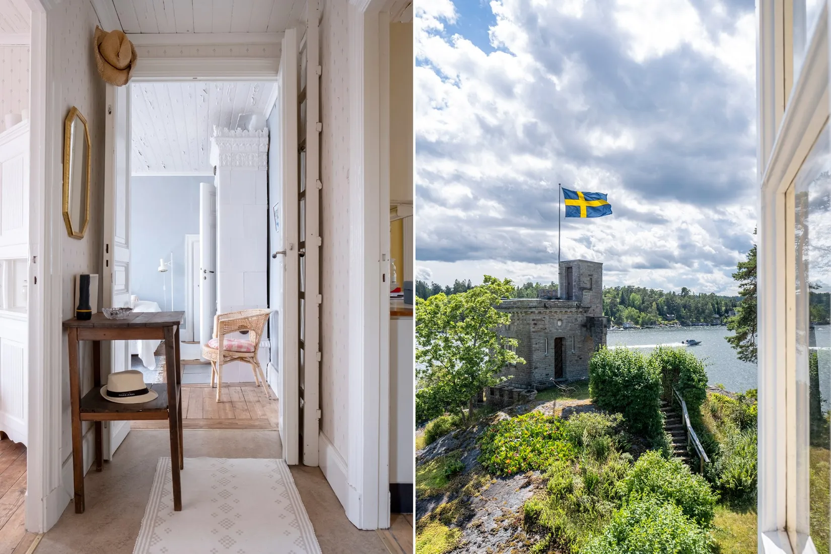 Villa, Värmdö Vårholma 337, Vårholma, Värmdö