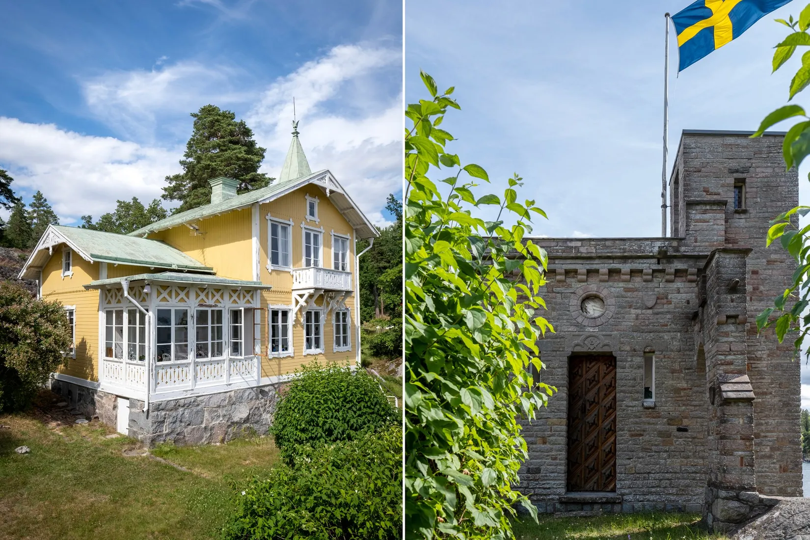Villa, Värmdö Vårholma 337, Vårholma, Värmdö