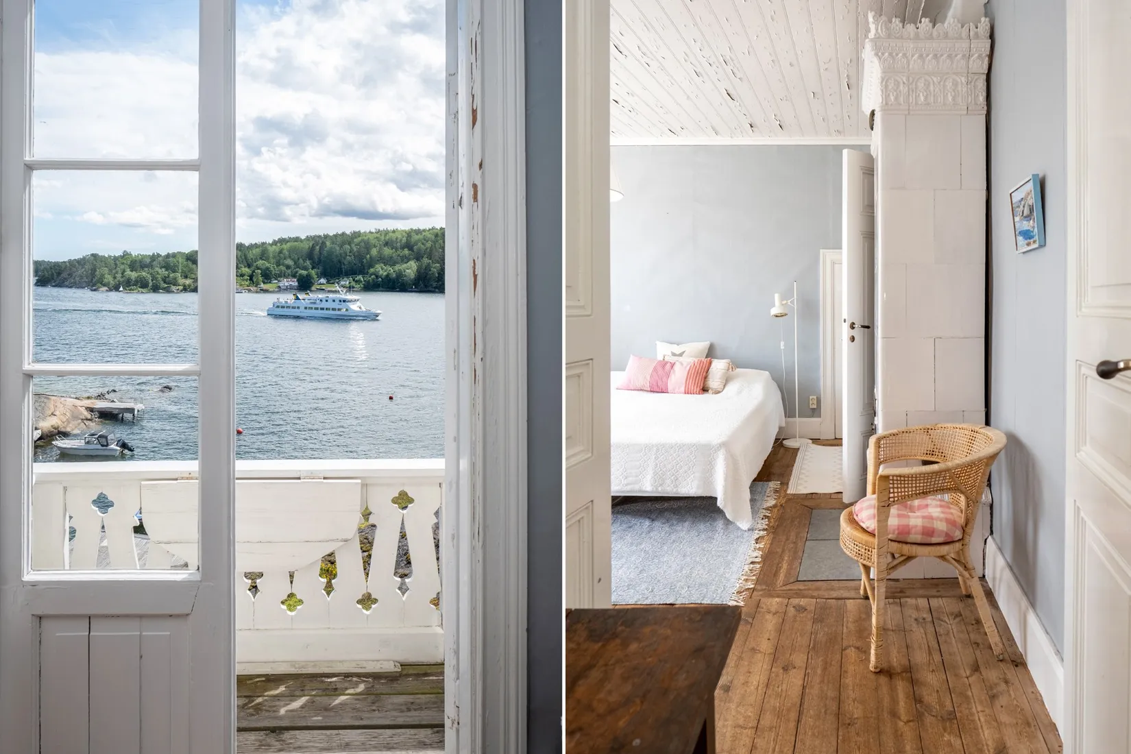 Villa, Värmdö Vårholma 337, Vårholma, Värmdö
